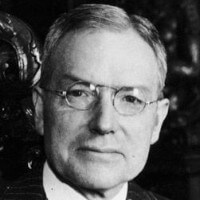 Zitat John D. Rockefeller Jr.