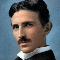 Zitat Nikola Tesla