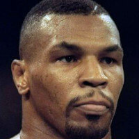 Zitat Mike Tyson Zitat Mike Tyson