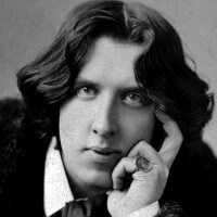 Zitat Oscar Wilde Zitat Oscar Wilde