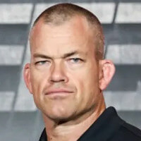 Zitat Jocko Willink