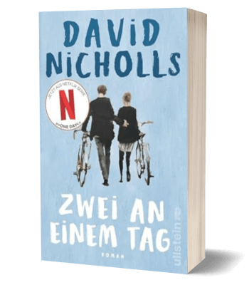 Zwei an einem Tag von David Nicholls